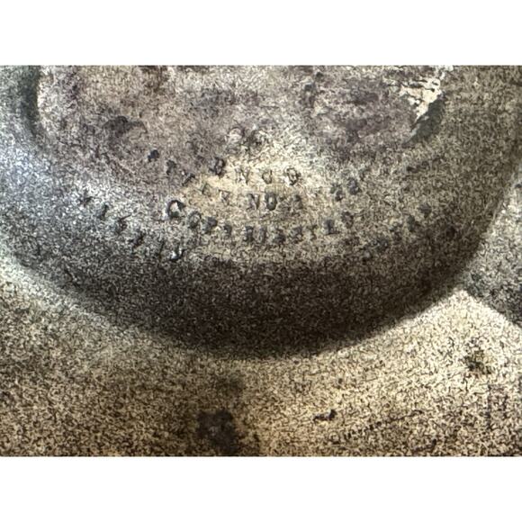 Vintage Los Angeles CA. Landmarks Souvenir Metal Ashtray Made In Japan - Picture 6 of 7